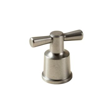 Kohler Artifacts Volume Control Valve Trim With Cross Handle