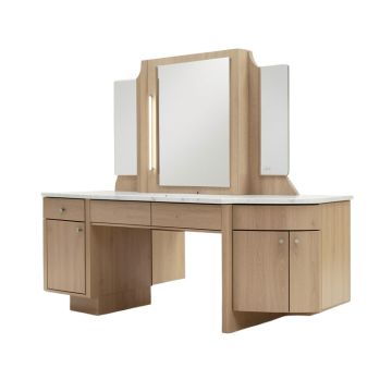 60 '' Double Vanity Set
