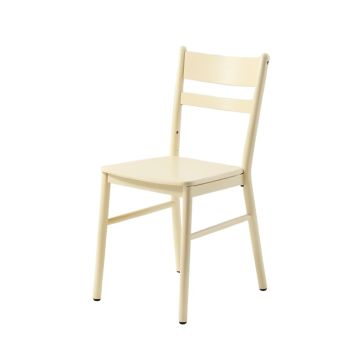 Pine Canyon Dining Chair - Ivory