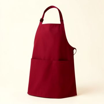Fitness Apron (synthetic illustration; no displayed measurements)
