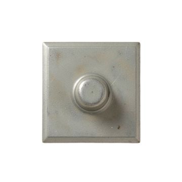 Square 3 3/4 '' Center To Center Bar Pull
