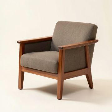 Sharell 29 '' Wide Polyester Side Chair (synthetic illustration; no displayed measurements)