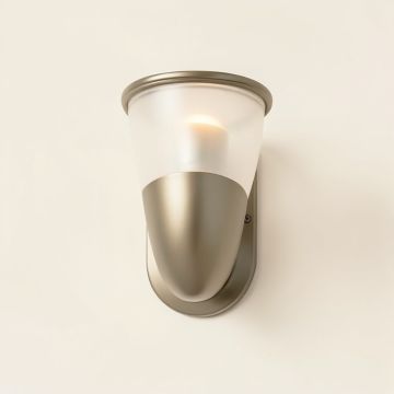 Donna Led Powered Wallchiere (synthetic illustration; no displayed measurements)