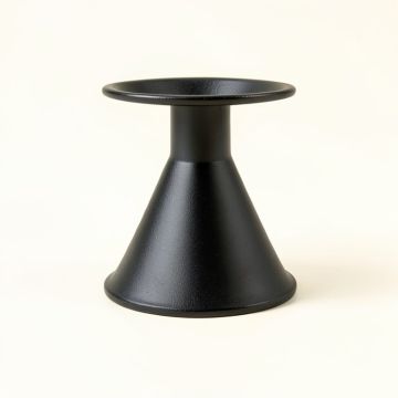 Iron Riser (synthetic illustration; no displayed measurements)