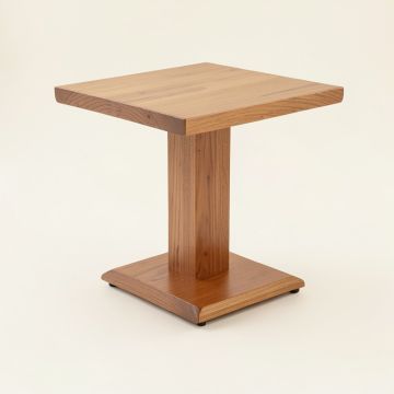 Enright End Table (synthetic illustration; no displayed measurements)