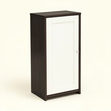 Billy 26 '' W X 32 '' H X 13 '' D Free-Standing Bathroom Cabinet (synthetic illustration; no displayed measurements)