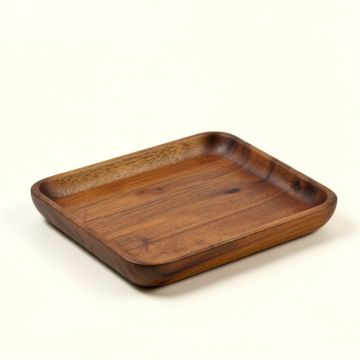 Dhow Boat Sushi Tray (synthetic illustration; no displayed measurements)