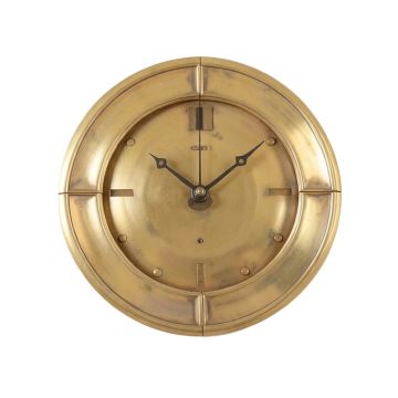 Oversized Wall Clock