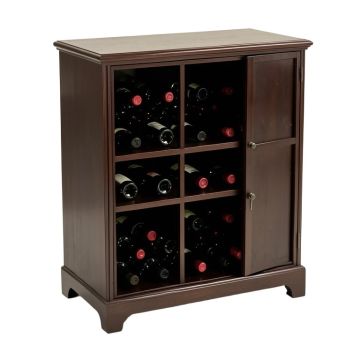 Windham 12 Bottle Wine Bar