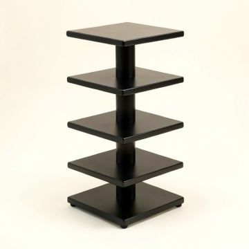 Brinly Square Multi-Tiered Plant Stand (synthetic illustration; no displayed measurements)