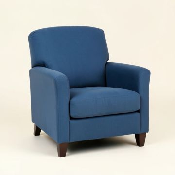 Althorp Living History 23.5 '' Wide Armchair (synthetic illustration; no displayed measurements)
