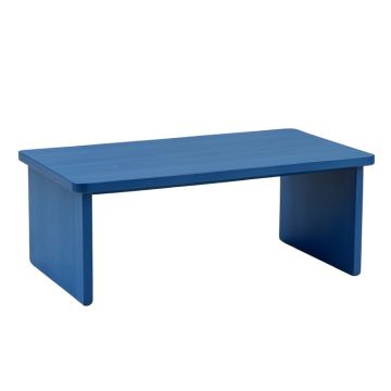 Reed Canyon Desktop Monitor Riser - Blue