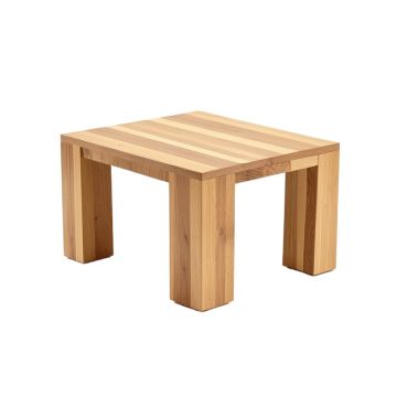 Royal Kahala Striped Delight Coffee Table (synthetic illustration; no displayed measurements)