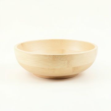 Birch Crest Dining Bowl - Ivory (synthetic illustration; no displayed measurements)