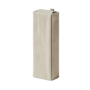 Evelots Door Window Draft Stopper-Hanging Cord-36 Inch-Block Cold Air , Heat , Dust