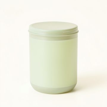 Eucalyptus Mint Fragranced Warming Oils (synthetic illustration; no displayed measurements)