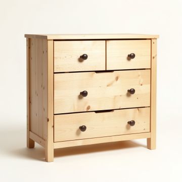 Albrecht 4 Drawer Chest (synthetic illustration; no displayed measurements)