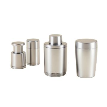 Norvel 7 Piece Bathroom Accessory Set