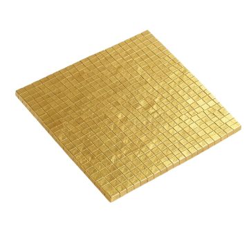 8 '' X 9 '' Polyurethane Mosaic Tile