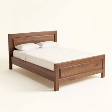 Fegan Standard Bed (synthetic illustration; no displayed measurements)
