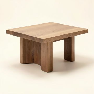 Sansa Coffee Table (synthetic illustration; no displayed measurements)