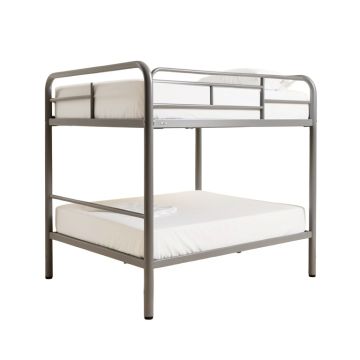 Haltonn Twin Over Full Bunk Bed