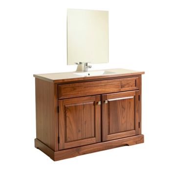 Winscombe 36 '' Single Bathroom Vanity Set