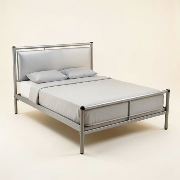 Llanas Standard Bed (synthetic illustration; no displayed measurements)