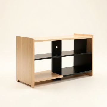 Colleen Tv Stand For Tvs Up To 43 '' (synthetic illustration; no displayed measurements)