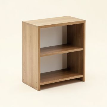 Mcneil Cubby Shelf (synthetic illustration; no displayed measurements)