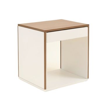 Makenna End Table