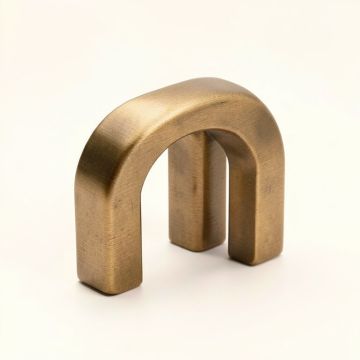 Venice 3 '' Center To Center Arch Pull Multipack (synthetic illustration; no displayed measurements)