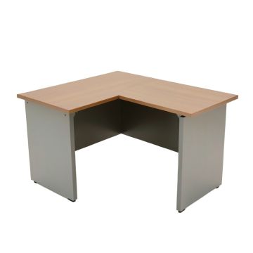 Lystra L-Shape Executive Desk