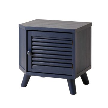 Olive Bridge Nightstand - Navy