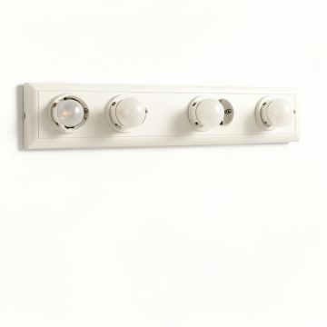 Darrien 4 Light Bath Vanity Light (synthetic illustration; no displayed measurements)