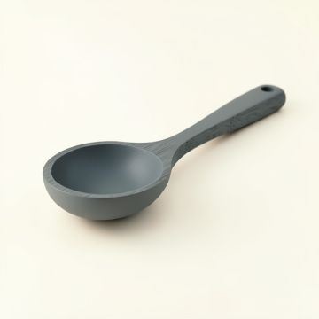 Vale Canyon Cooking Spoon - Gray (synthetic illustration; no displayed measurements)