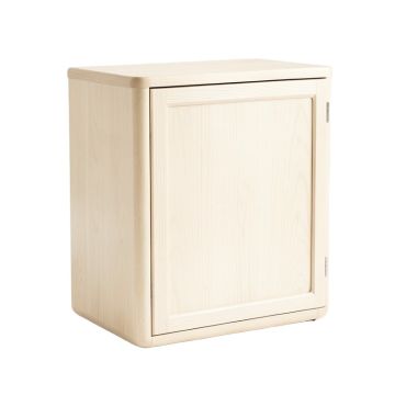 Briar Branch Freestanding Laundry Folding Counter - Ivory