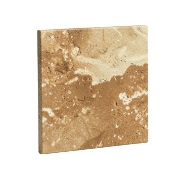 2 '' X 4 '' Travertine Stone Look Tile