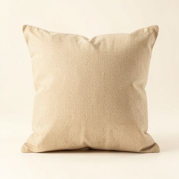 Boggs Square Pillow Cover (synthetic illustration; no displayed measurements)