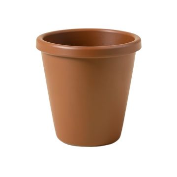 Owen Self-Watering Plastic Elevated Planter