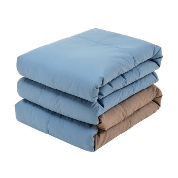 Caloundra Reversible Duvet Cover Set