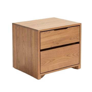 Fagerlund 2 - Drawer End Table