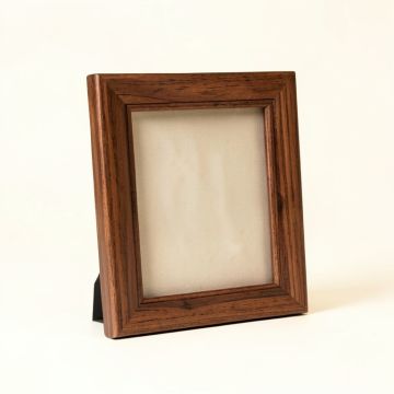 The Elephant Warriors Picture Frame (synthetic illustration; no displayed measurements)