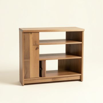 Dimitri Tv Stand For Tvs Up To 50 '' (synthetic illustration; no displayed measurements)