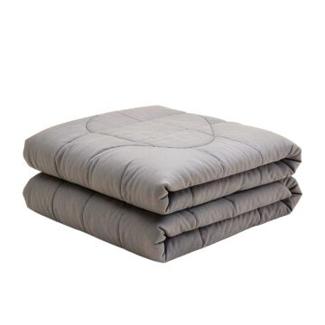Zaria Stitched Comforter Set