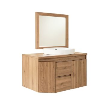 Caoimhe 42 '' Single Bathroom Vanity Set
