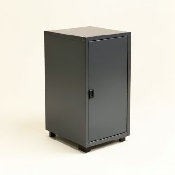 700 Series Storage Cabinet (synthetic illustration; no displayed measurements)