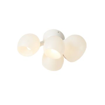 Clairmont 3-Light Dimmable Vanity Light