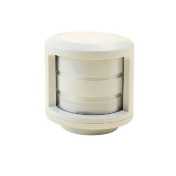 Super Bright 2-Piece Well Light Set (synthetic illustration; no displayed measurements)