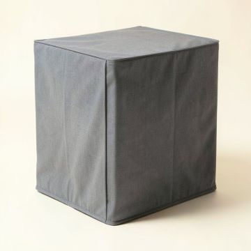 Portable Closet Cover 36 Pair Shoe Storage Cabinet (synthetic illustration; no displayed measurements)